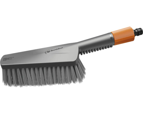 Gardena mycí kartáč pro zavlažování zahrady