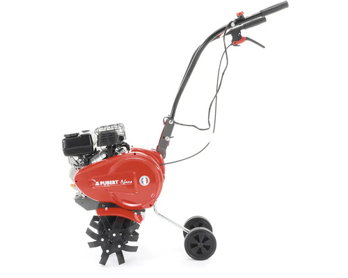 Kultivátor pro zahradní práce