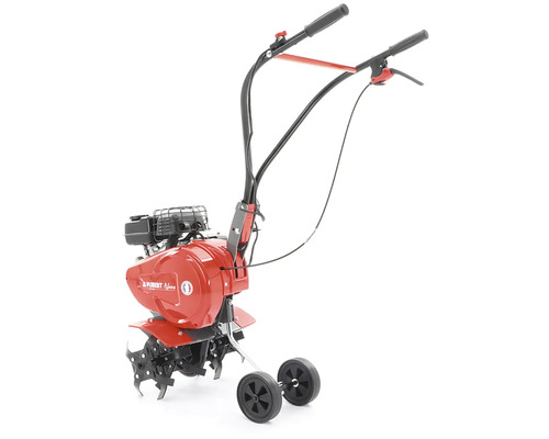 Motorová motyka pro zahradničení