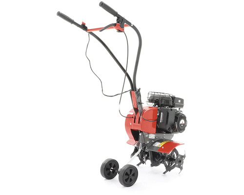 Motorový kultivátor pro zahradní práce