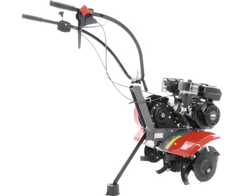 Motorový kultivátor pro zahradničení