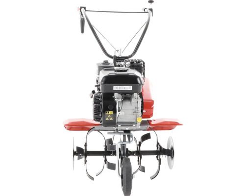Motorový kultivátor pro zahradní práce