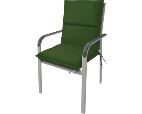 Zahradní židle s podložkou