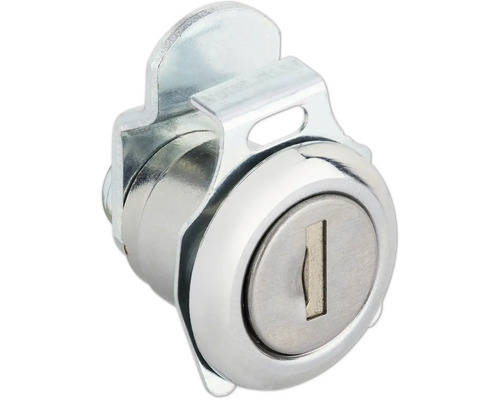 Zámek s klíčem pro nábytek a skříně