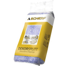 Balení dekorativní štěpky