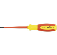 Plochý šroubovák Wiha VDE 4x100mm