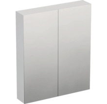 Zrcadlová skříňka bez osvětlení Jungborn TRENTA 60 x 14,4 x 72 cm bílá matná