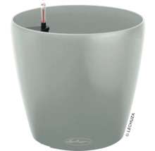 Květináč s ukazatelem hladiny vody