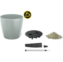 Lechuza Classico LS 21 květináč se zavlažovacím systémem a příslušenstvím