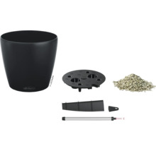 Lechuza Classico Color 21 květináč kompletní sada s příslušenstvím