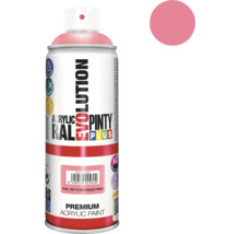 Barva ve spreji PINTYPLUS EVO 400ml RAL3014 starorůžová