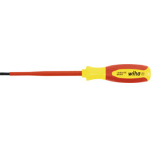 Plochý šroubovák Wiha VDE 4,5x125mm