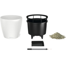 Lechuza Classico 21 Sada květináčů se zavlažovacím systémem a příslušenstvím