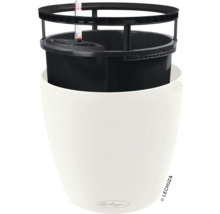 Květináč se zavlažovacím systémem a ukazatelem hladiny vody