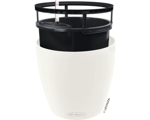 Květináč Lechuza se zavlažovacím systémem