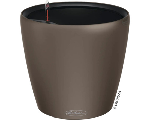 Květináč Lechuza Classico se zavlažovacím systémem