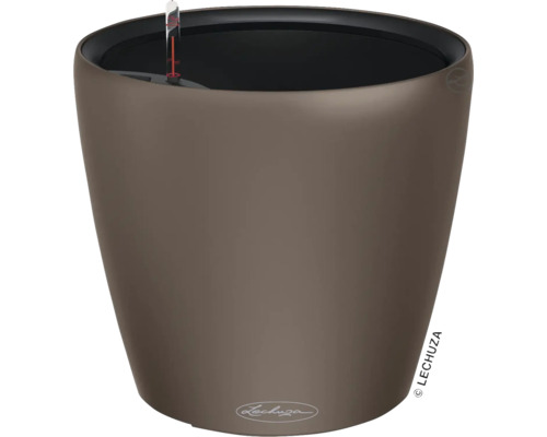 Květináč Lechuza Classico se zavlažovacím systémem