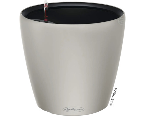 Květináč Lechuza Classico se zavlažovacím systémem