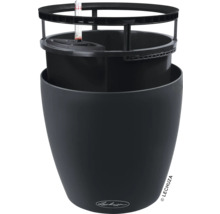 Květináč se zavlažovacím systémem