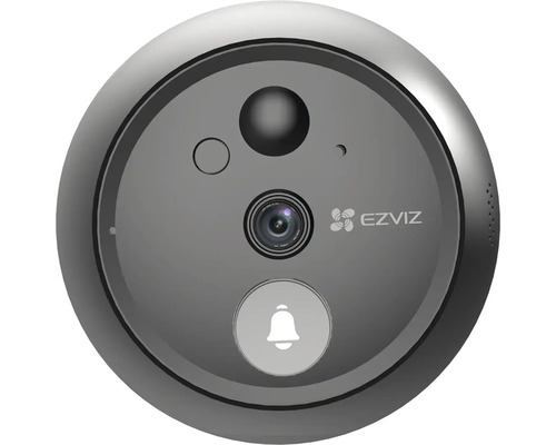 EZVIZ video zvonek s kamerou