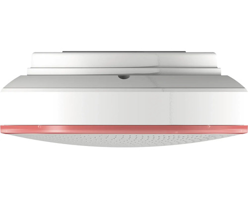 Stropní sprchová hlavice