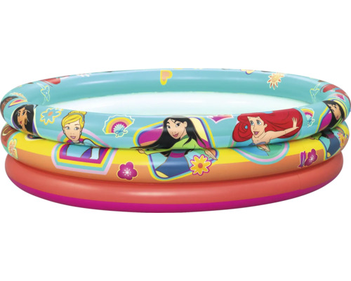 Dětský bazén nafukovací Bestway® Disney® Princezna Ø 122 x 30 cm