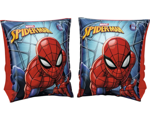 Nafukovací rukávky Bestway® Spider-Man™ 3-6 let