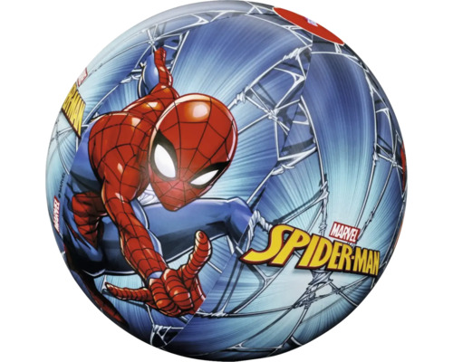 Nafukovací míč do vody Bestway® Spider-Man™ 51 cm