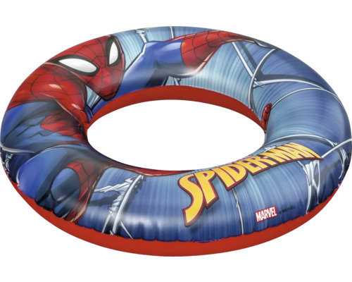 Nafukovací plavecký kruh Bestway® Spider-Man™ Ø 56 cm