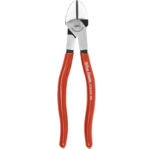 Wiha Basic boční štípací kleště s plastovými rukojeťmi