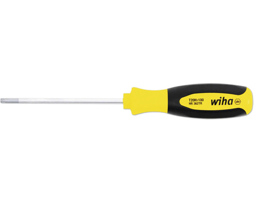 Šroubovák Wiha s profilem Torx