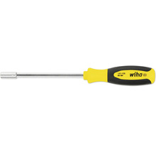Šroubovák Wiha s nástrčným klíčem