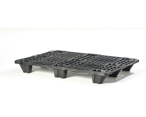 Plastová paleta pro přepravu a skladování zboží