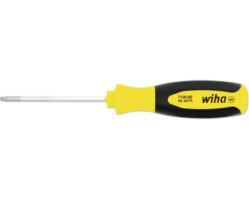 Šroubovák Wiha Torx s rukojetí