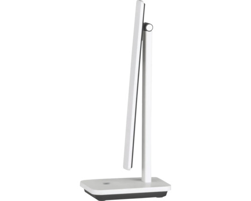 Stolní lampa s otočným stínidlem