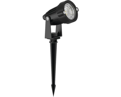 LED venkovní bodové osvětlení Philips 8720169269217 Caper IP44 1,5 W 180 lm 2700 K černé LED venkovní bodové osvětlení Philips 8720169269217 Caper IP44 1,5 W 180 lm 2700 K černé
