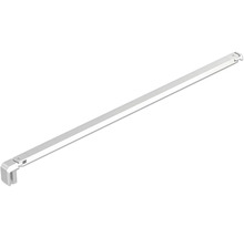 Stabilizační držák form&style MODENA lichoběžník 1200 mm s možností zkrácení chrom