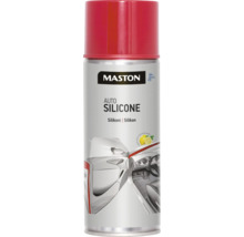 Sprej Maston Auto Silicone