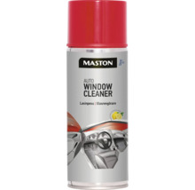 Maston čistič oken pro automobily sprej