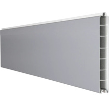 Plastový obkladový prvek fasády