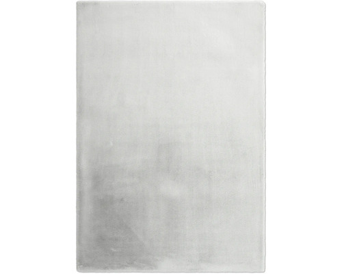 Koberec Romance šedý silver 160x230 cm
