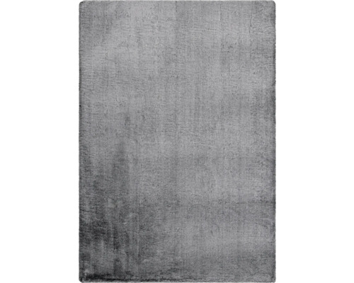 Koberec Romance šedý melír silver-grey 160x230 cm-0