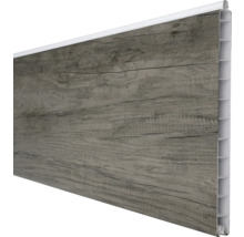 Panel s dřevěným dekorem pro obklady stěn a stropů