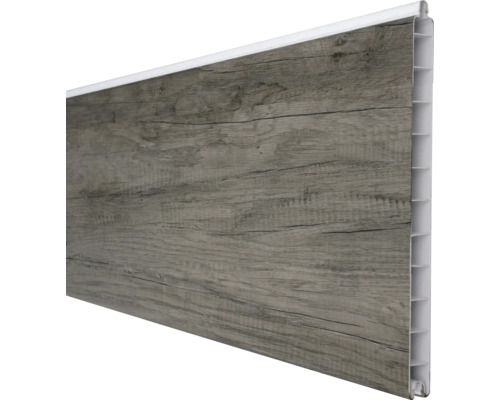 Panel s dřevěným dekorem pro obklady stěn a stropů