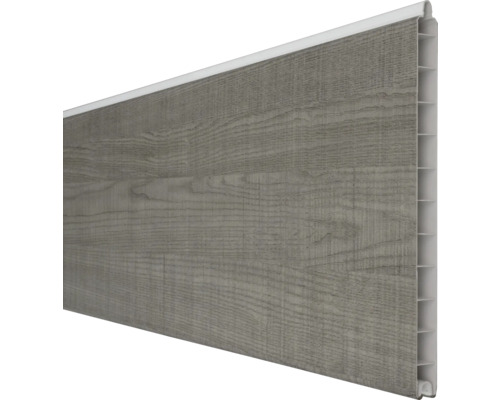 Panel s designem dřeva