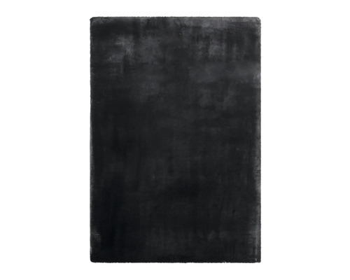 Koberec Romance černý black 160x230 cm