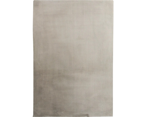 Kusový koberec Romance 160x230 cm světle hnědý