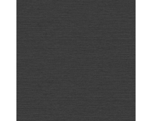 Vliesová tapeta 120896 Envy Vzhled textilu černá