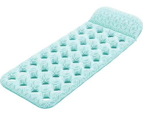 Nafukovací matrace Comfort Bestway® Plush™ 198 x 74 cm