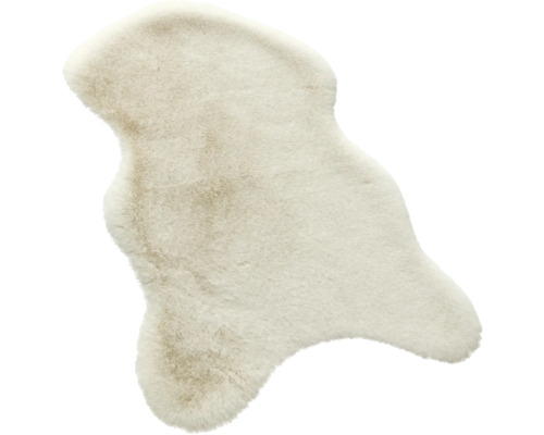 Měkká ovčí kůže pro vnitřní použití